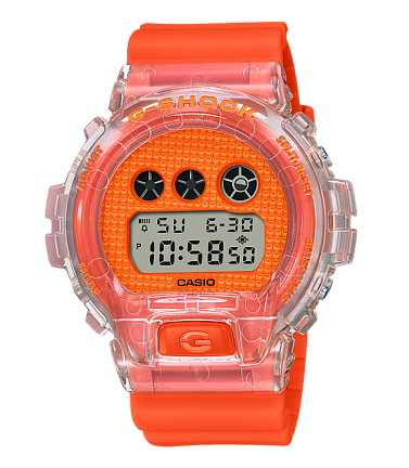 DW-6900GL-4E