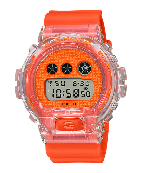 G-SHOCK DW-6900GL-4E