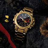 G-SHOCK MTG-B3000CX-9A