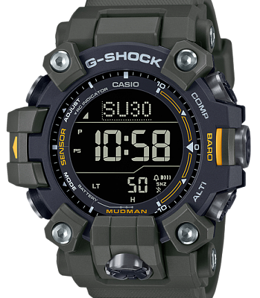 GW-9500-3E