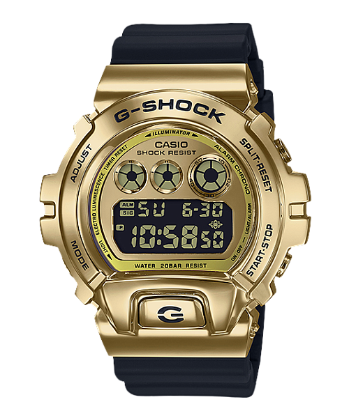 G-SHOCK GM-6900G-9E