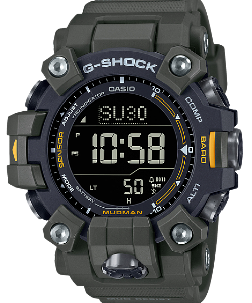 G-SHOCK GW-9500-3E