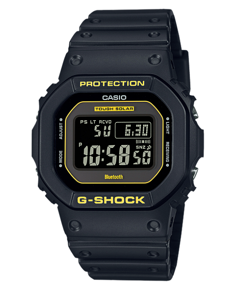 G-SHOCK GW-B5600CY-1E