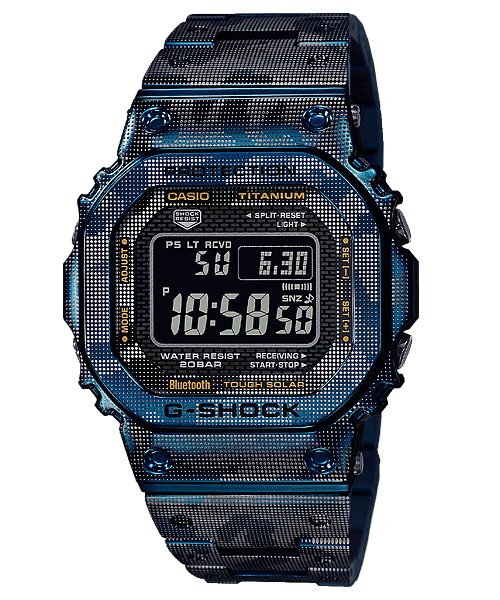 G-SHOCK GMW-B5000TCF-2E