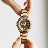 G-SHOCK GST-B500GD-9A