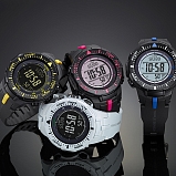 Casio Pro Trek PRG-300-1A4