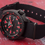 Японские часы Seiko SRPD83K1