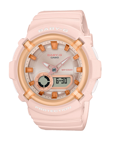 Baby-G BGA-280SW-4A