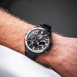 Casio Edifice ECB-2200P-1A