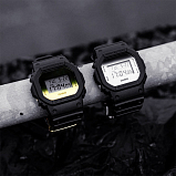 G-SHOCK DW-5600BBMA-1E