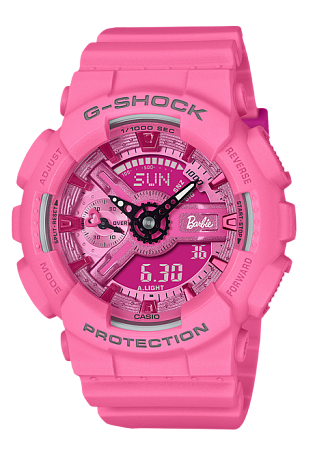 GMA-S110BE-4A