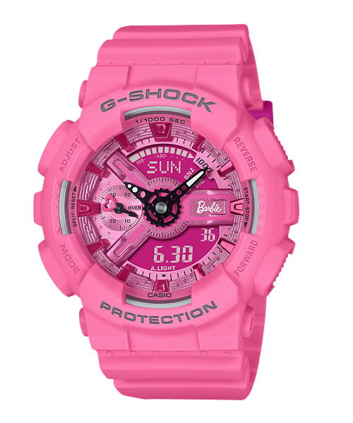 G-SHOCK GMA-S110BE-4A