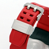 G-SHOCK GWG-1000RD-4A