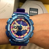 G-SHOCK GMA-S110HC-6A