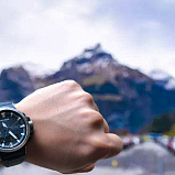 Casio Pro Trek PRW-60-2A