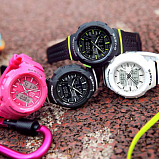 BABY-G BGA-240-7A