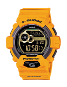 Часы G-SHOCK GLS-8900-9E