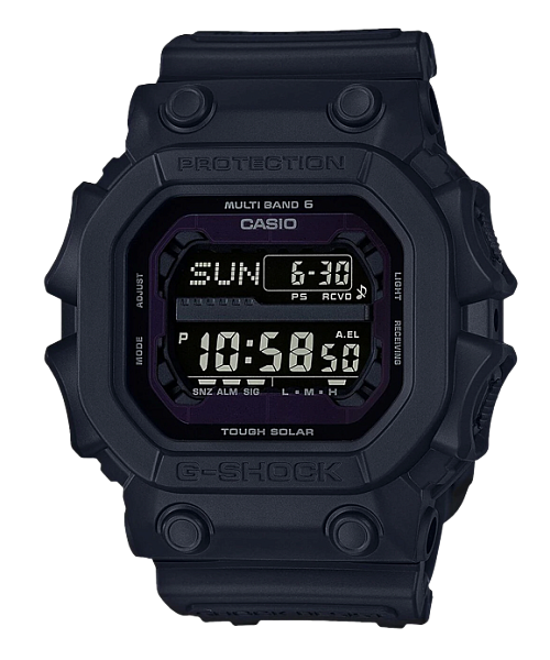 G-SHOCK GXW-56BB-1E