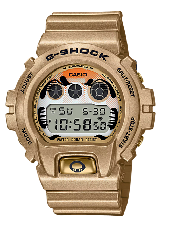 DW-6900GDA-9E