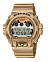 Casio DW-6900GDA-9E