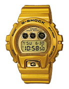 Часы G-SHOCK DW-6900GD-9E