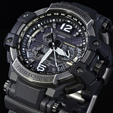 G-SHOCK GPW-1000V-1A