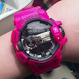 G-SHOCK GBA-400-4C
