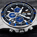 Casio Edifice EFR-534D-1A2