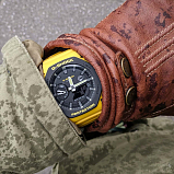 G-SHOCK GA-2110SU-9A