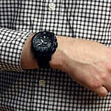 Casio Pro Trek PRG-550BD-1E