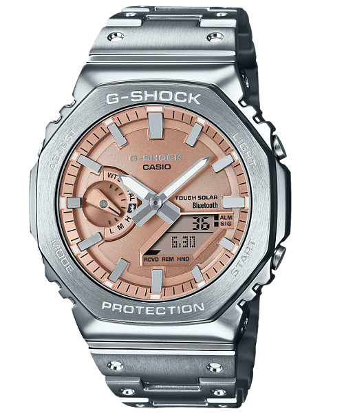 G-SHOCK GM-B2100AD-5A