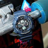 G-SHOCK GA-140-2A