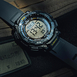 Casio Pro Trek PRW-3400Y-2E