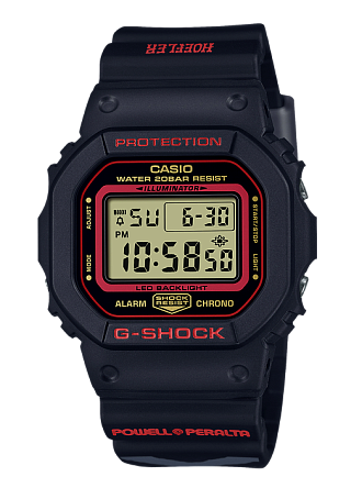 DW-5600KH-1E