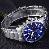 Casio Edifice EFV-510D-2A