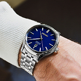 Японские часы Seiko SRPD41J1