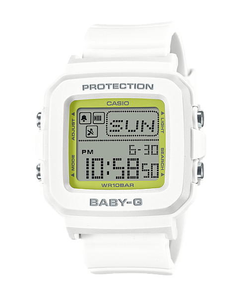 Baby-G BGD-10K-7E