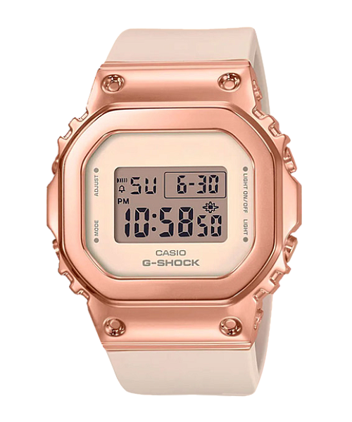 G-SHOCK GM-S5600UPG-4E