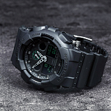 G-SHOCK GA-100MB-1A