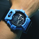 G-SHOCK GLS-8900LV-2E
