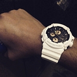 G-SHOCK GAC-100RG-7A