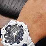 G-SHOCK GA-700-7A