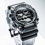 G-SHOCK GA-900SKE-8A