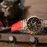 G-SHOCK MTG-B1000CX-4A