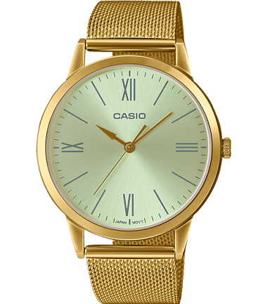 Релиз унисекс моделей Casio Classic MTP-E600 ✨