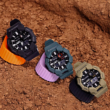 G-SHOCK GA-010-2A