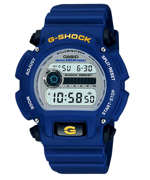G-SHOCK DW-9052-2V
