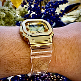 G-SHOCK GM-5600SG-9E