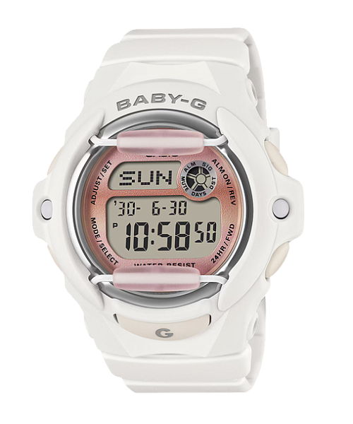 Baby-G BG-169GD-7E