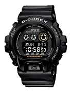 Часы G-SHOCK GD-X6900-1E